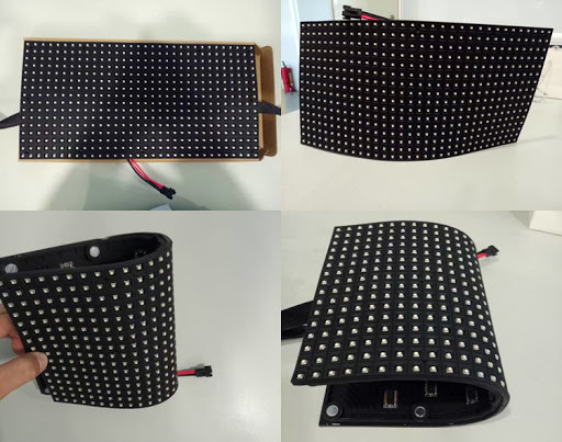 LED Display Module